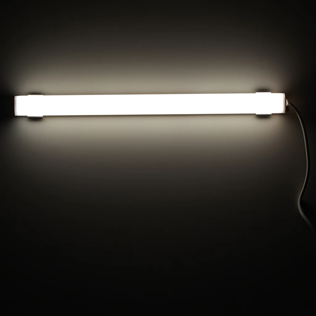 Modern Sample LED Vanity Light Wall Lamp Bathroom Front Makeup Fixture Wall Stick Lamp Led Lights Dormitory