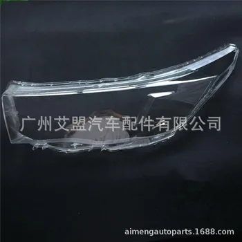 

Made For Toyota Highlander (2015-2017year ) headlight lens cover