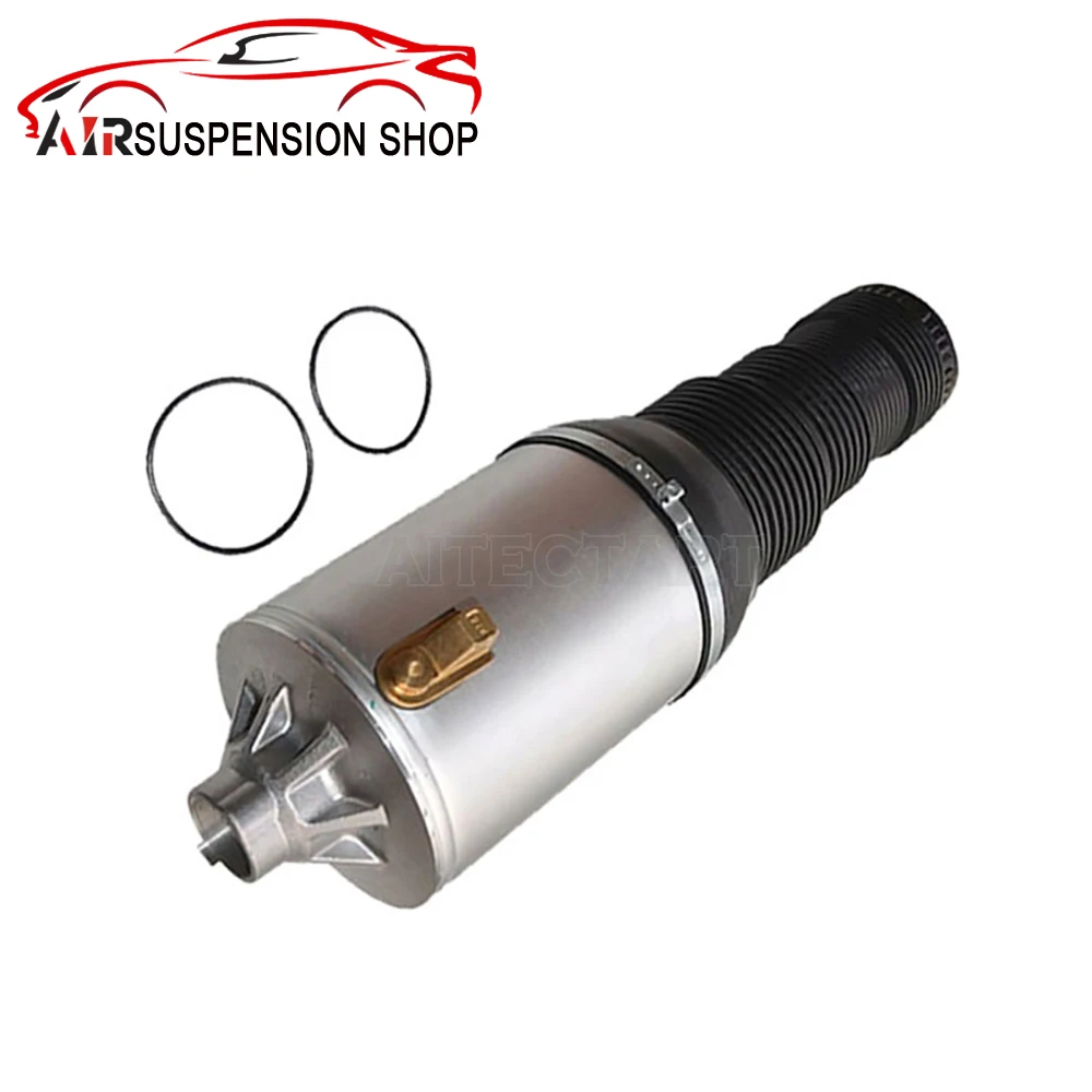 

For Volkswagen Phaeton For Bentley Continental GT Front Air Suspenison Spring Shock Absorber Airmatic Bellow 3D0616039 3D0616040