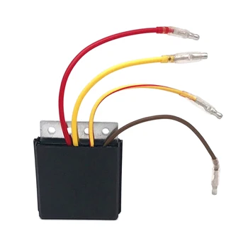 

Voltage Regulator Rectifier for Polaris Scrambler Sportsman 500