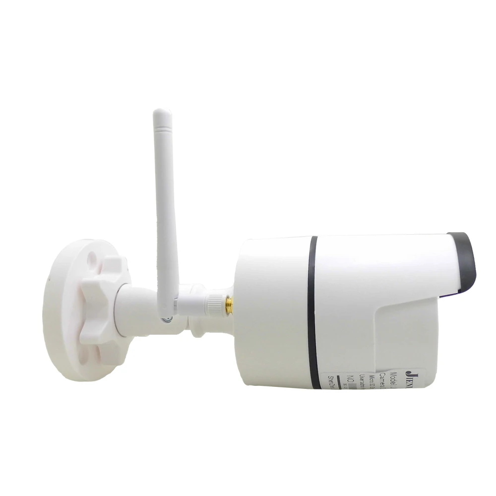 Камера onvif wifi