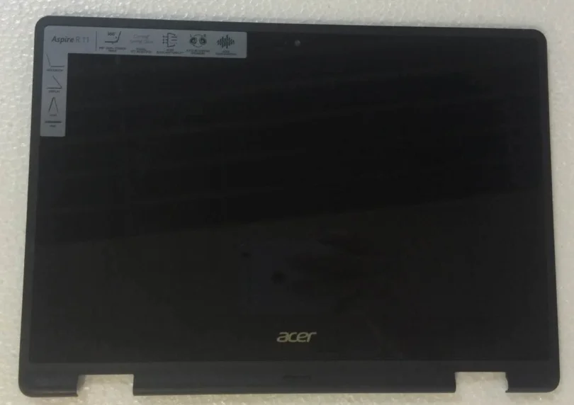Для acer Chromebook R11 R3-131 R3 B116XTB01.0 ЖК сенсорный экран в сборе с бесплатной доставкой