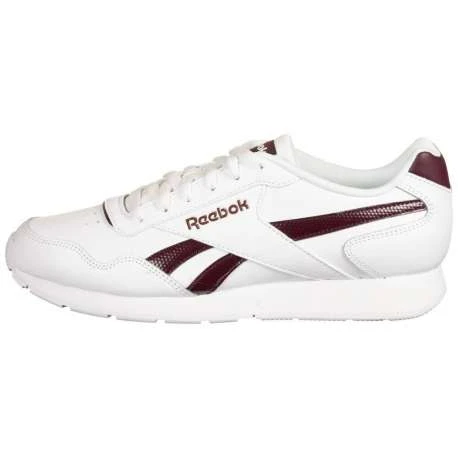 banco delicado Miedo a morir Reebok Royal Glide Men Fw0844|Zapatillas para caminar| - AliExpress