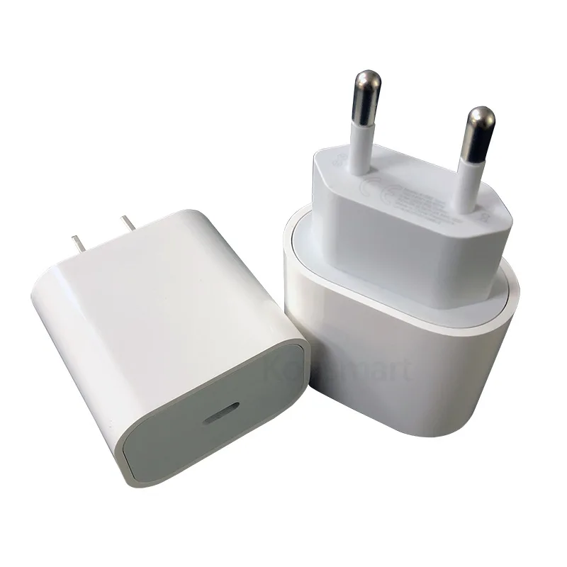 

18 w pd Fast Charge for Apple IPhone8P XR Xs MAX Huawei Mobile Phone USB Type C Charger
