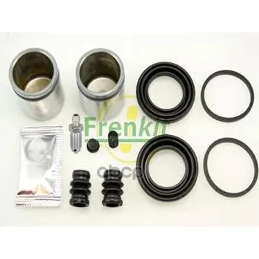 Ремкомплект Суппорта С Поршнем Переднего D43 Frenkit 243925 Frenkit арт. 243925