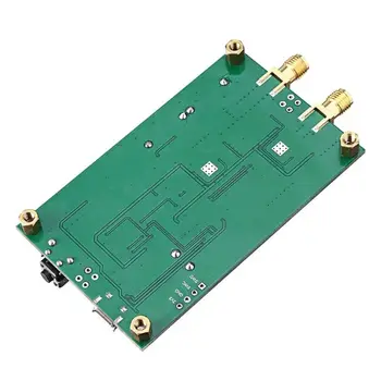 

USB LTDZ 35-4400M Spectrum Signal Source Spectrum Analyzer with Tracking Source Y5GE