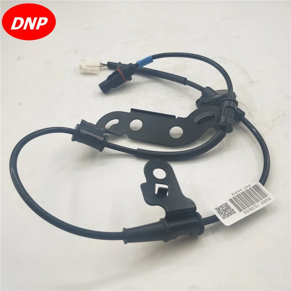 DNP ABS Датчик скорости колеса задний левый подходит для hyundai Sonata 2011- 599103Q000