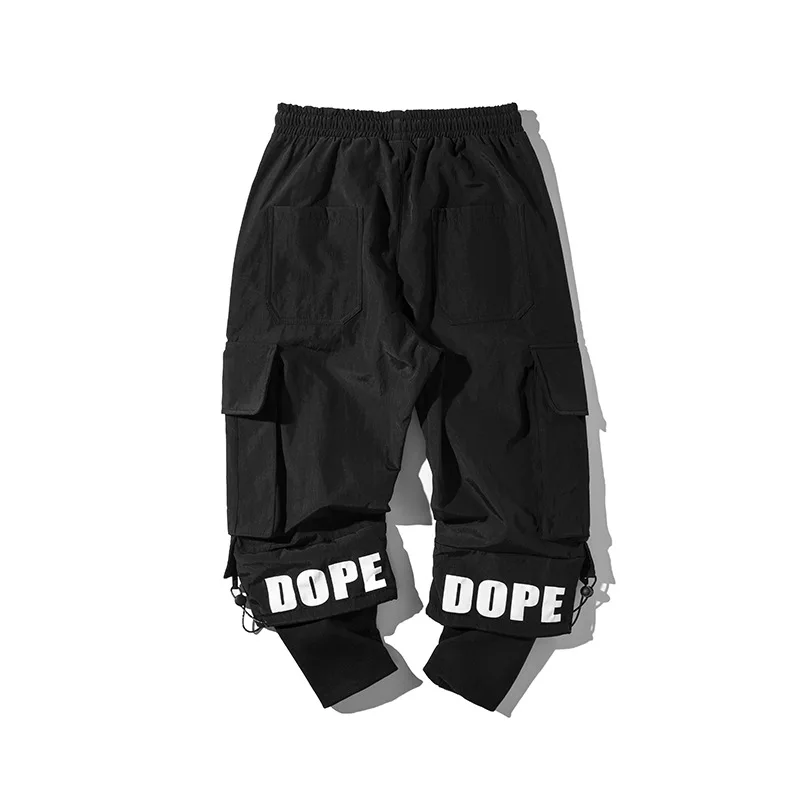 

2019 Winter Style Pants