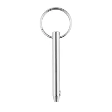 2 шт быстродействующий контакт для яхты лодки Bimini Топ фитинг из нержавеющей стали