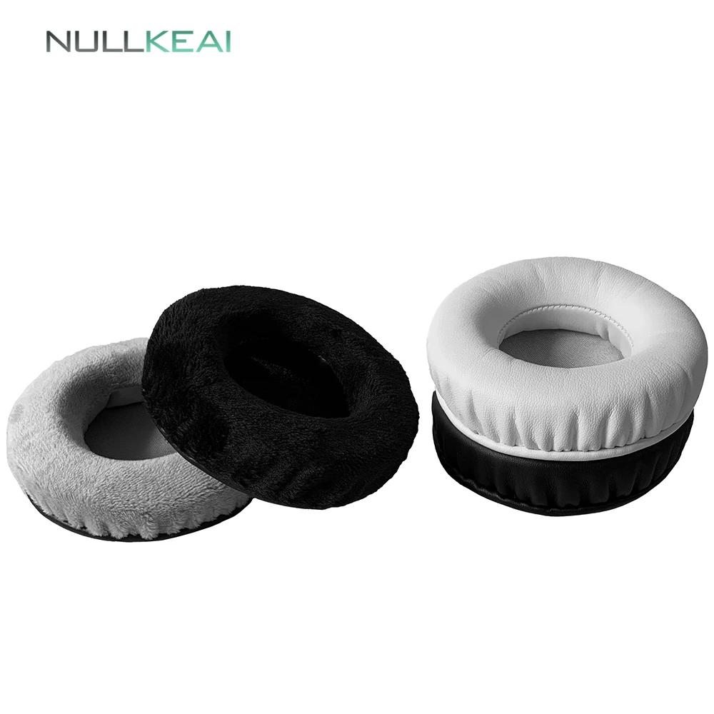 Сменные детали NULLKEAI амбушюры для Philips NL5616LZ 400 SFH4 наушники подушки чашки подушки Аксессуары наушников 
