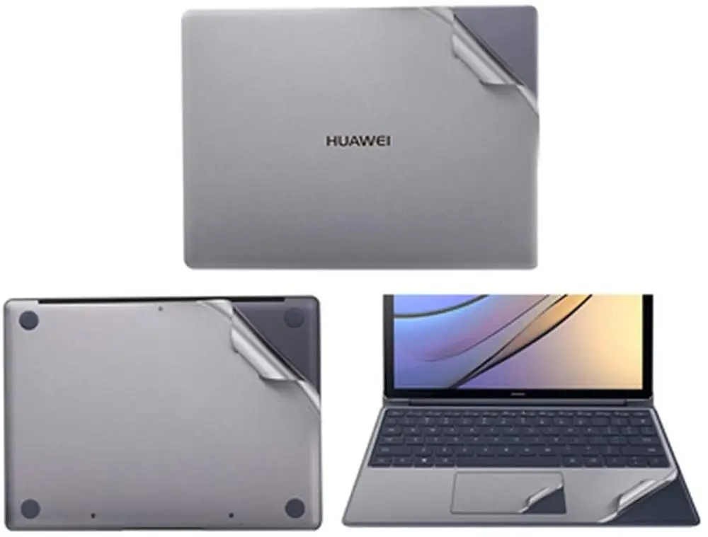 Наклейки на ноутбук против царапин виниловая наклейка для Huawei Matebook 14 D15/ D14 2020