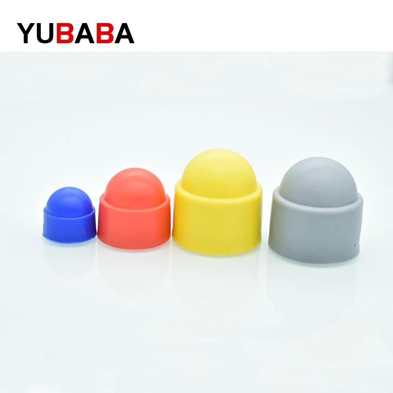 tampas de plastico m4 m5 m6 m8 01