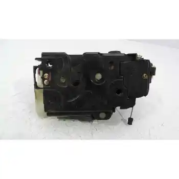 

2724283 Rear Door lock Right Volkswagen Passat Variant (3bs) V6 Tdi Highline 4 Motion