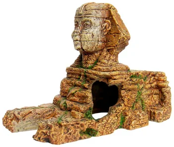 

PRIME decoration for the aquarium PRIME Statue Sphinx 21.5 x 10.5 x 14.5 cm