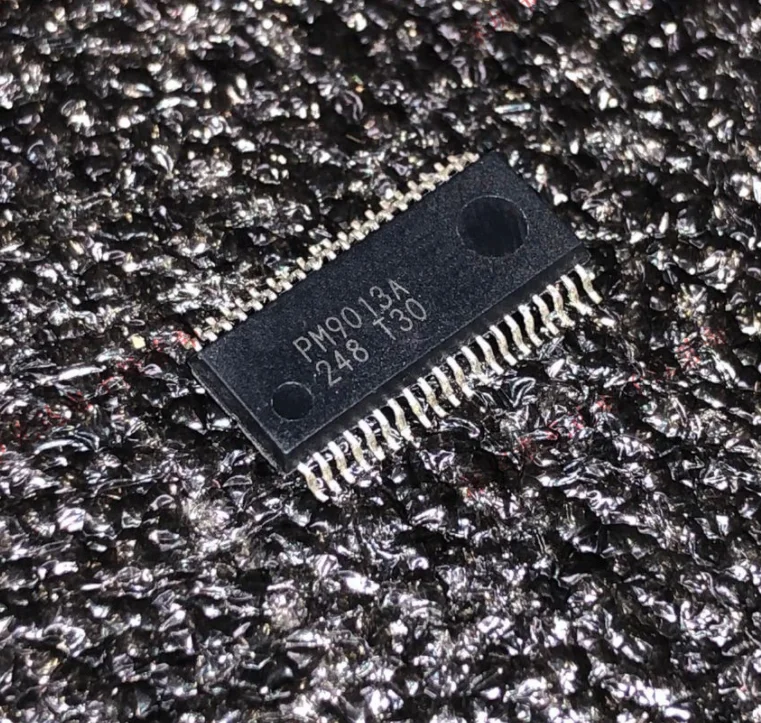 Новый PM9013A PM9013A-TBB PM9013 100% оригинальный | Обустройство дома