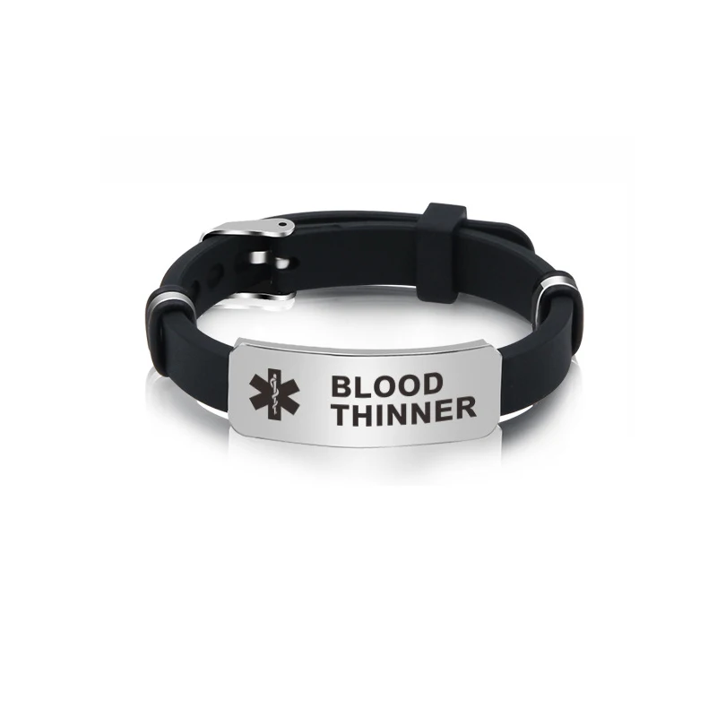 BLOOD THINNER