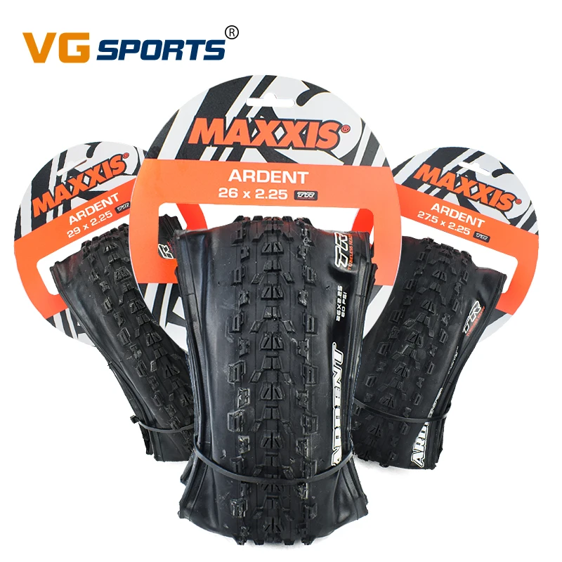 MAXXIS бескамерные шины для горного велосипеда 26/27.5/29 2 25 ультралегкие MTB готовые