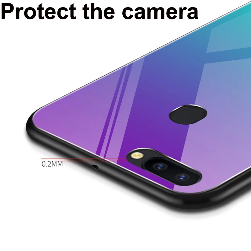 Для OPPO R11s R11splus чехол OPPOR11s plus силиконовая ТПУ Рамка+ закаленное стекло Жесткий чехол для OPPO R11s plus чехлы для телефонов