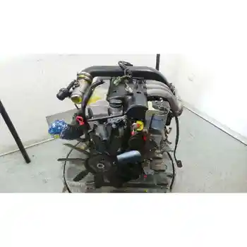 

OM602982 COMPLETE ENGINE MERCEDES E-CLASS (W210) SALOON diesel