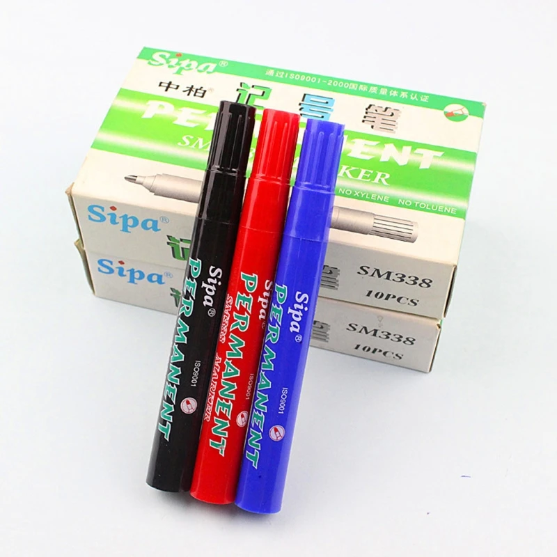 Amazon Waterproof Freezer Marker Pen 133SUPPLY Waterproof UV Fade