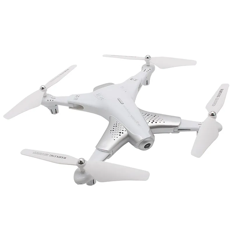 

Syma Z3 Foldable RC Quadcopter Drone with 100W HD Wifi Camera Flow Hover MW