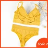 Style 2 yellow