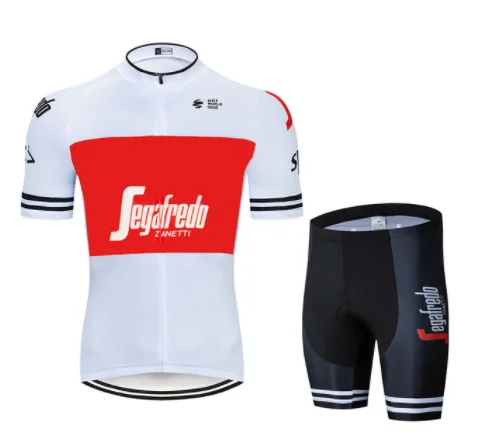 3 Летний комплект для велоспорта с коротким рукавом Maillot Ropa Ciclismo Uniformes быстросохнущая велосипедная Одежда MTB велосипедная одежда - Цвет: 3
