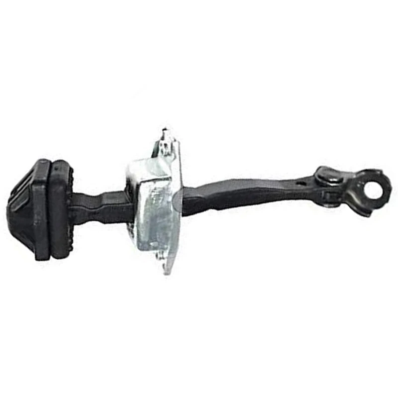 Левая передняя дверь Checker 72380-SHJ-A01 Подходит для Honda Odyssey