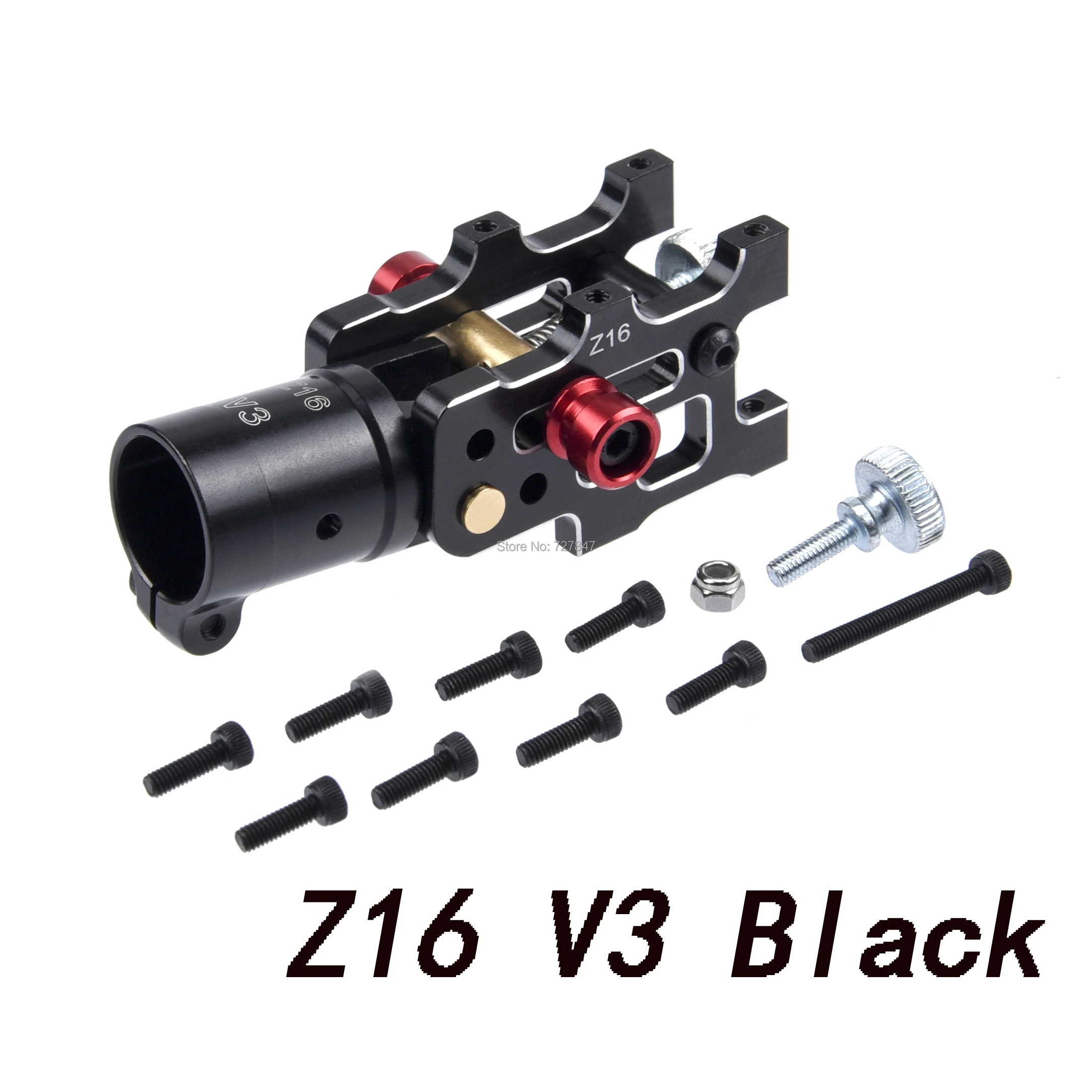 Z16 Z22 Z25 Z30 Z35 диаметр 16 мм 22 25 30 35 CNC алюминиевая складная трубка для самостоятельной