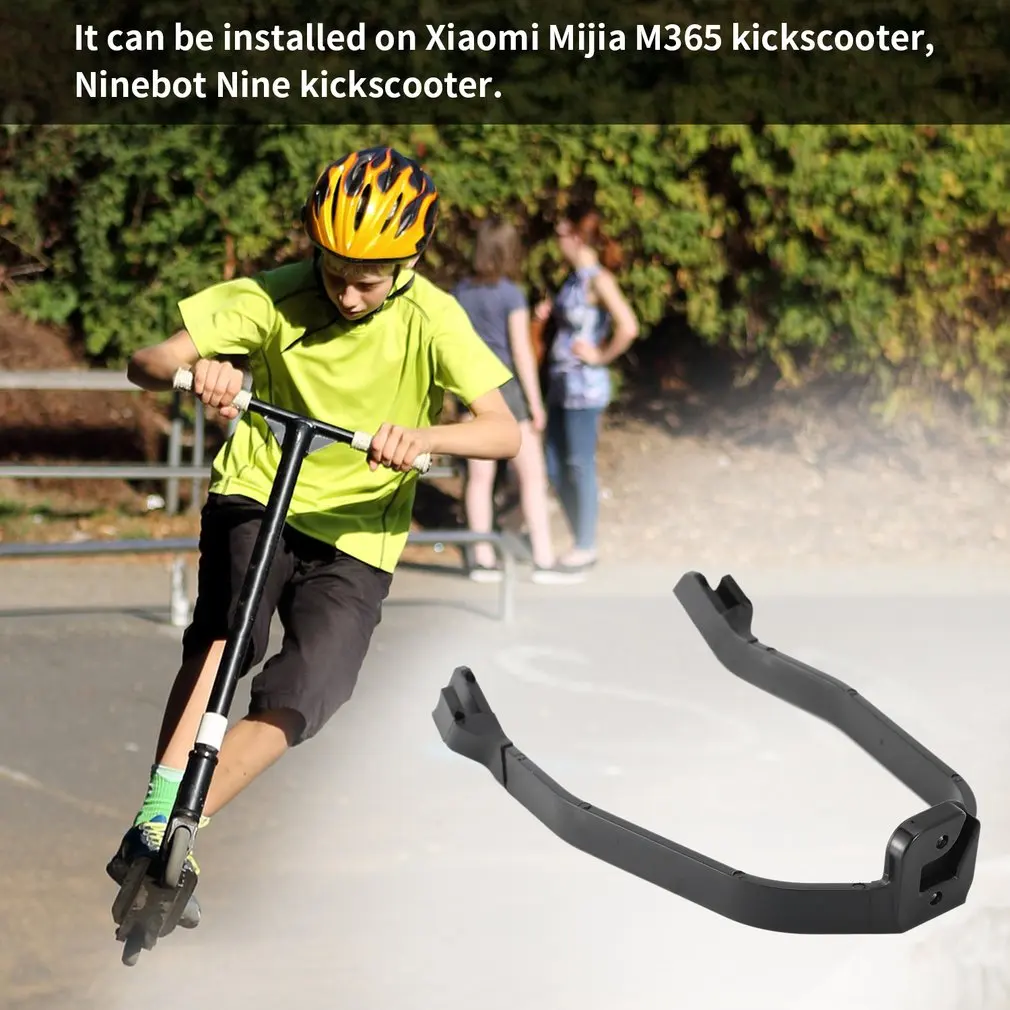 Различные запасные части для ремонта аксессуары инструмент Murdguard Fender Kickstand светильник с застежками для Xiaomi Mijia M365 Электрический скутер