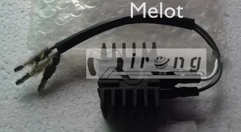 

Free shipping 31710-ZJ1-812 31710ZJ1812 rectifier Charging module cable Suit for GX620 GX670
