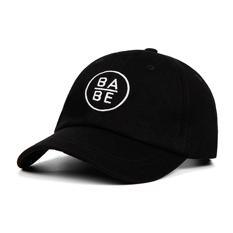 Parent-child MAMA BABE Baseball Cap new DADA Trucker Dad Hat Black Snapback Gorras Bone Mother Mom Life Hat Outdoor Leisure
