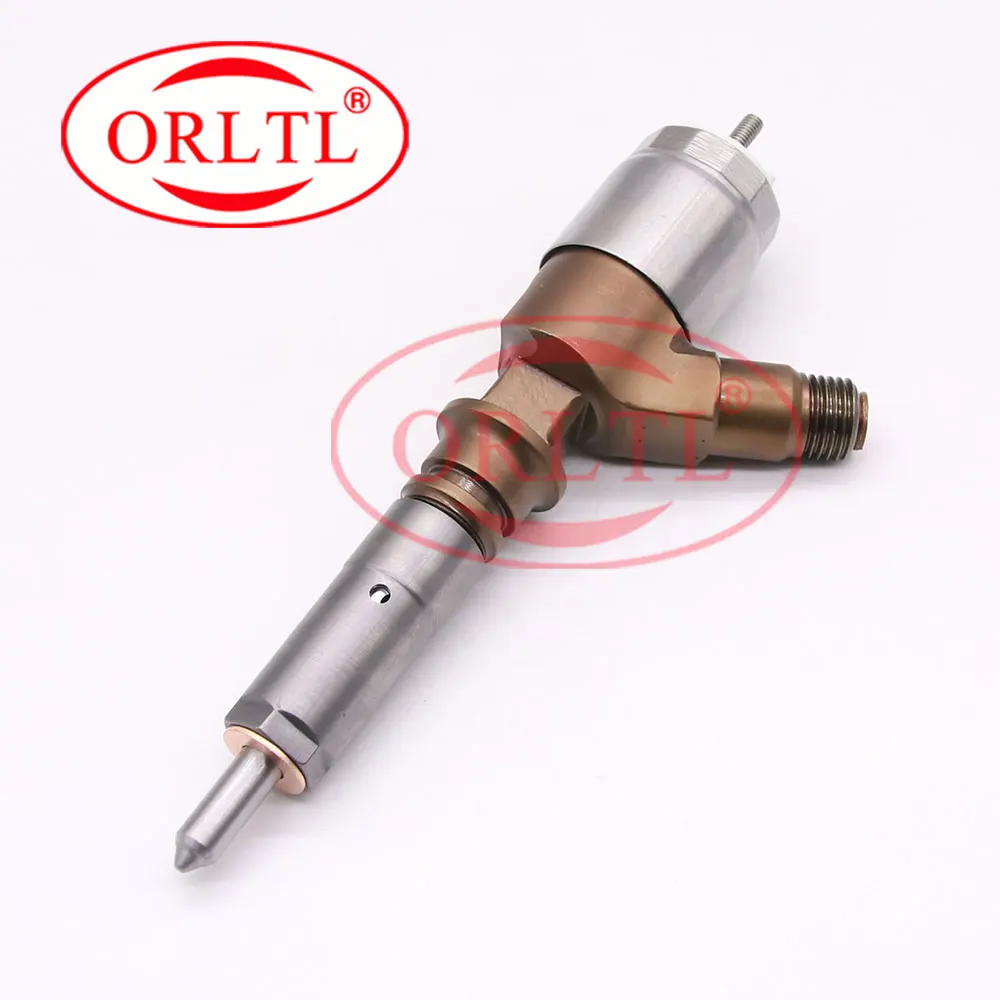 US $169.90 Brand New Made In China CAT Injector 2645A747 3200680 Common Rail Injector 3200680 Suit For Caterpillar C66 Engine CAT 323D