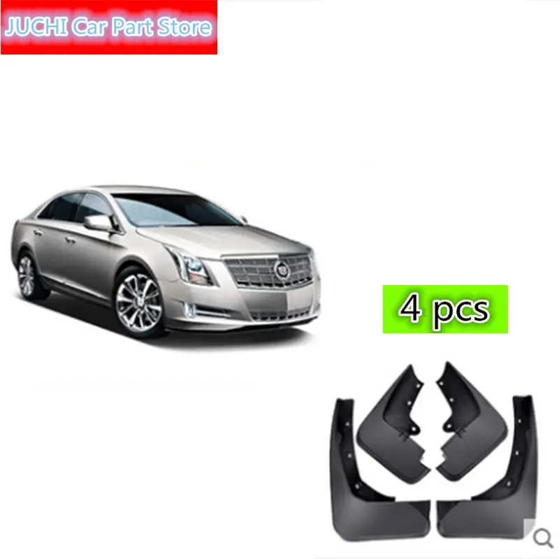 Автомобильный брызговик пластиковое крыло для Cadillac XTS