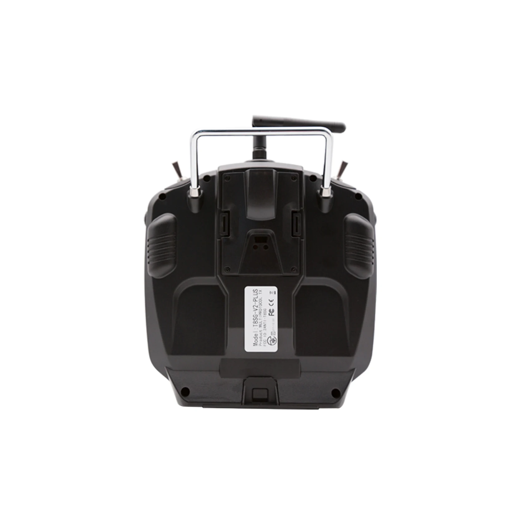 Jumper T8SG V2.0 Plus Hall Gimbal мультипротокол 2,4" ЖК-передатчик из углеродного волокна для Flysky Frsky