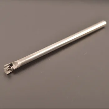 

6mm TS-C06K-SCLCR06 Lathe Turning Tool Holder Carbide Boring Bar Fit CCMT0602**