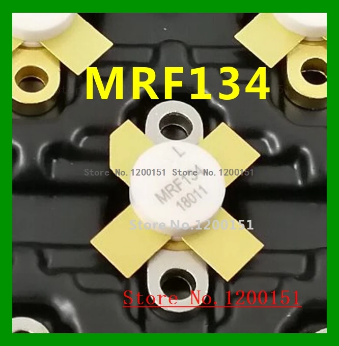 

MRF134 MODULES