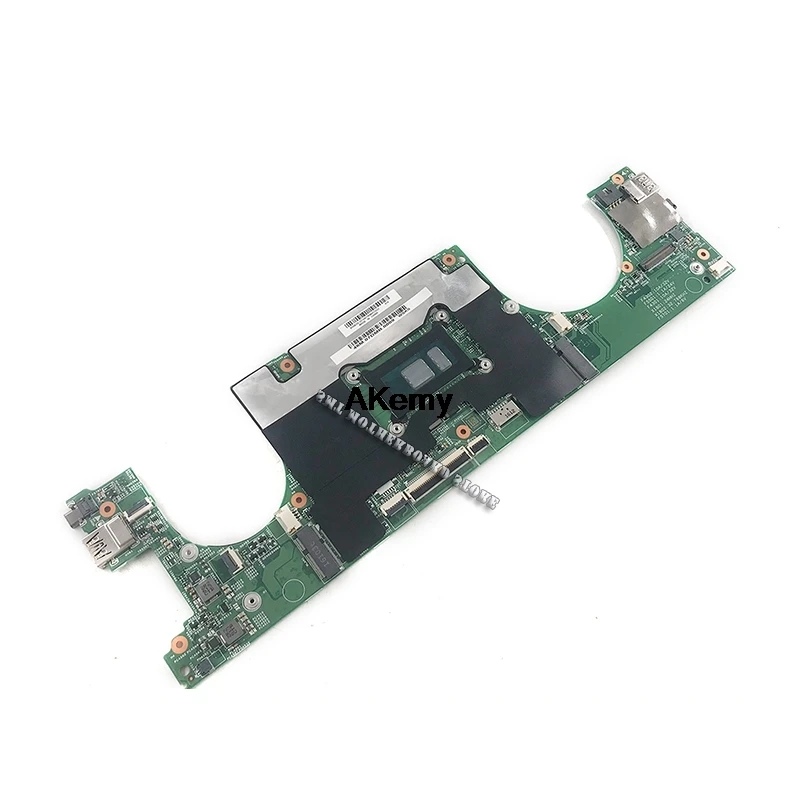 Материнская плата для ноутбука lenovo Ideapad AIR13 710S-13ISK оригинальная материнская плата 8Гб-RAM I7-7500U