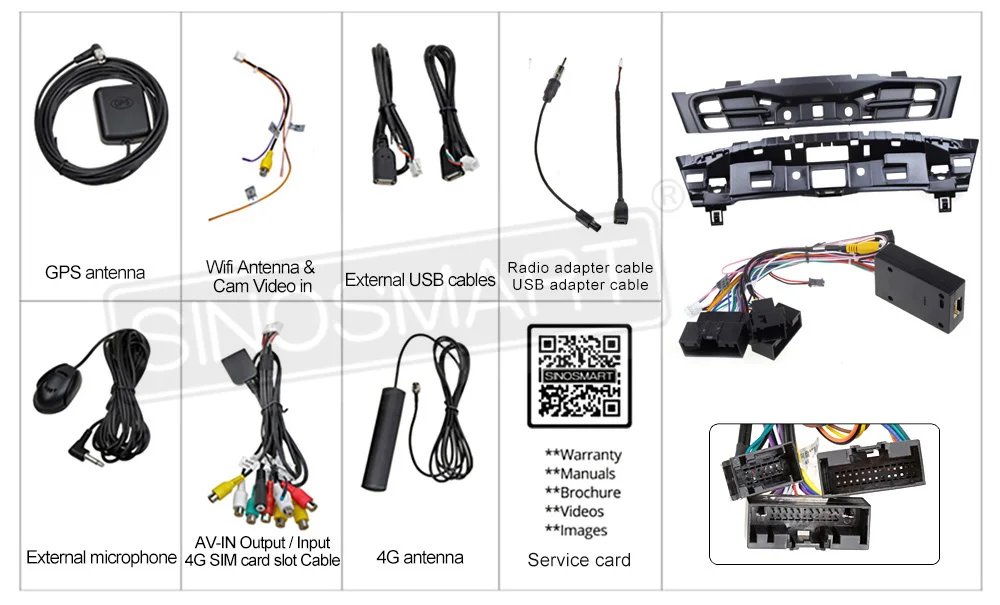 андроид магнитола инструкция на русском языке
