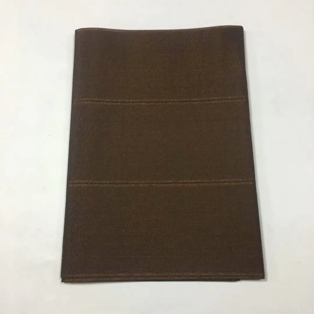 Esewing нигерийский Aso Oke головной убор геле без бисера Высокое качество головной убор Aso Oke африканский геле головной убор Aso Oke ткань для свадьбы