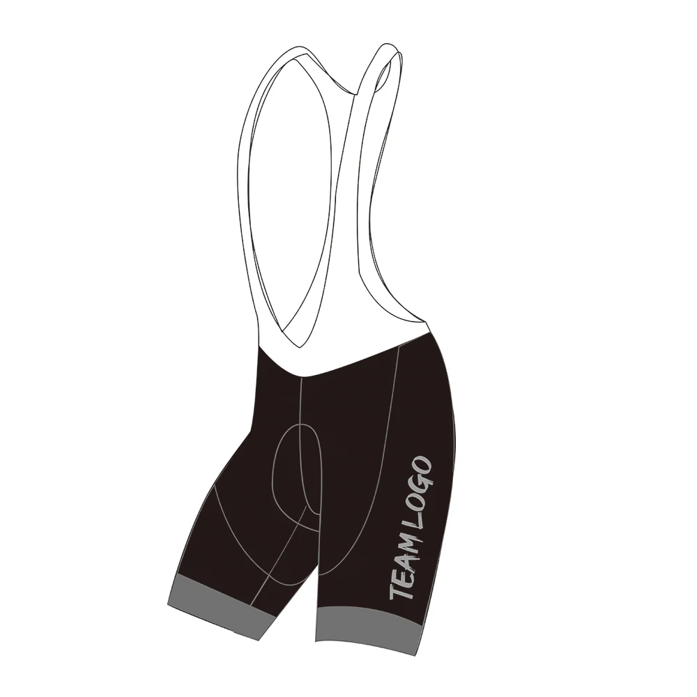 Hot New Cycling Jerseys Set Competition Grade Best Quality Custom Design Bicycle 3