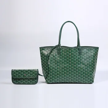 

2020 new dog tooth bag single shoulder simple printing mobile shopping bag large capacity tote bag shoulder bag handbag