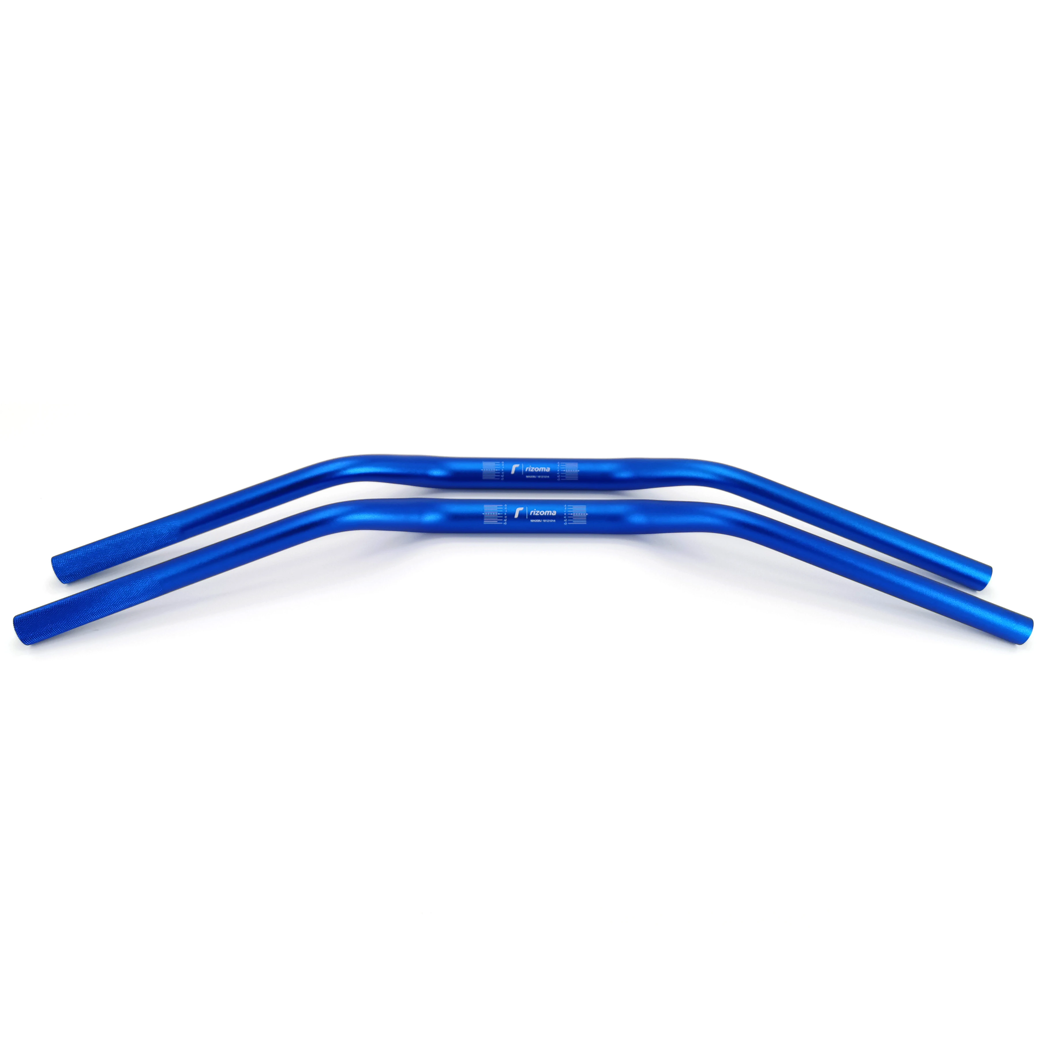 1-1/8 ''RIZOMA руль Алюминиевый moto rcycle руль анодирование moto rbike Fat Bar 28 мм руль синий guidon de moto