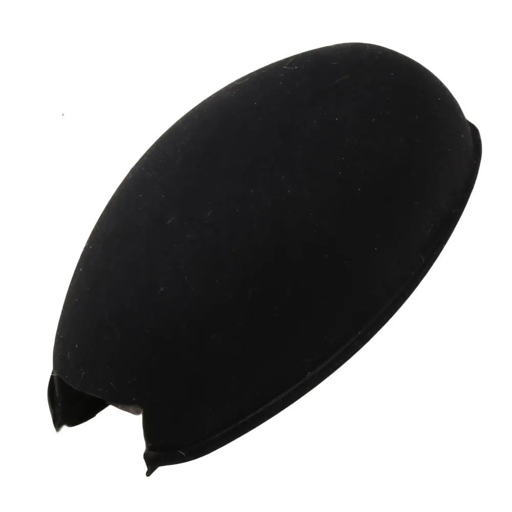 Saxophone Mouthpiece Cushions Saxophone Parts Accessories 4pcs/set Saxophone Rubber Thumb Rest Cushions Palm Key Risers Pads Finger Protector for Alto/Soprano/Tenor Sax