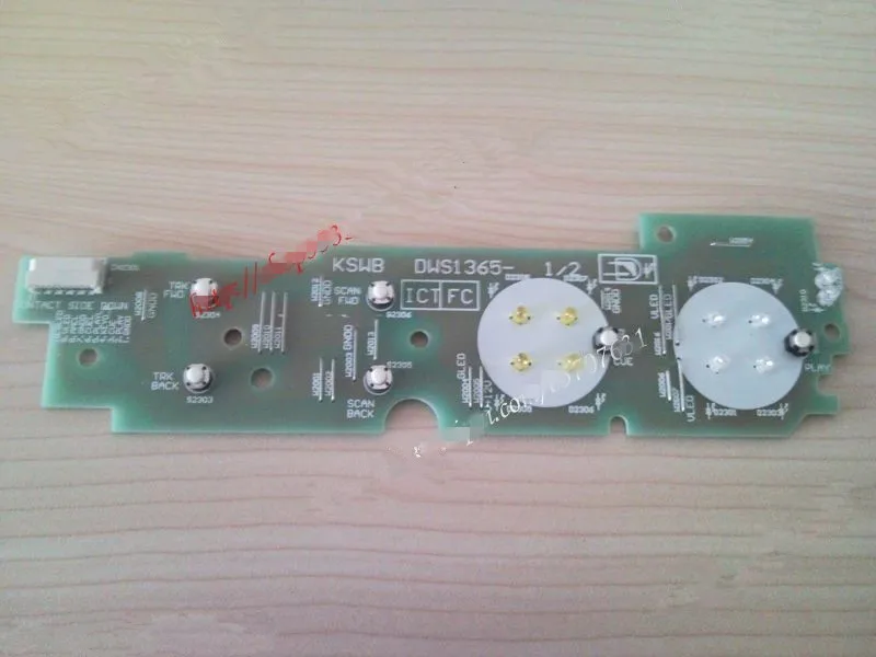CDJ1000MK3 Play Cue трек выберите repalce PCB DWS1365 DWS 1365 | Электроника
