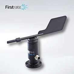 FST200-204 Digital RS485 Anemometer Ultrasonic Wind Speed and Direction Sensor