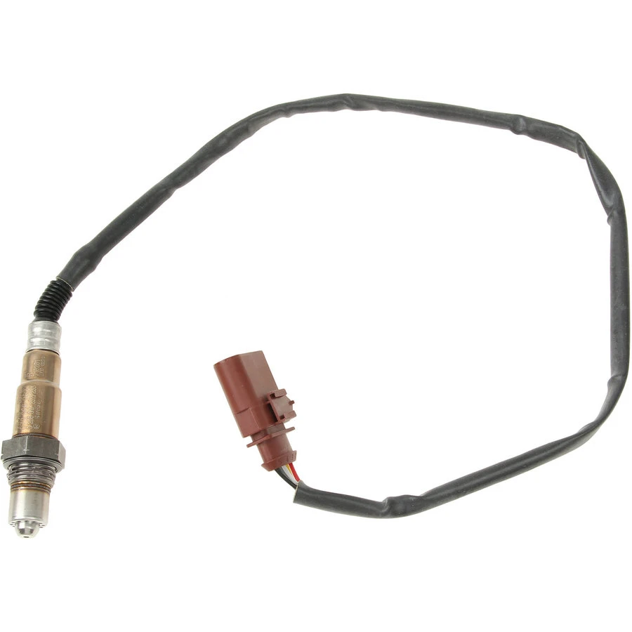 

0258017232 5wire front Lambda Probe O2 Oxygen Sensor fit For AUDI A8 4.2 FSI quattro 2009-2012 079 906 262 R 079906262R 234-5094