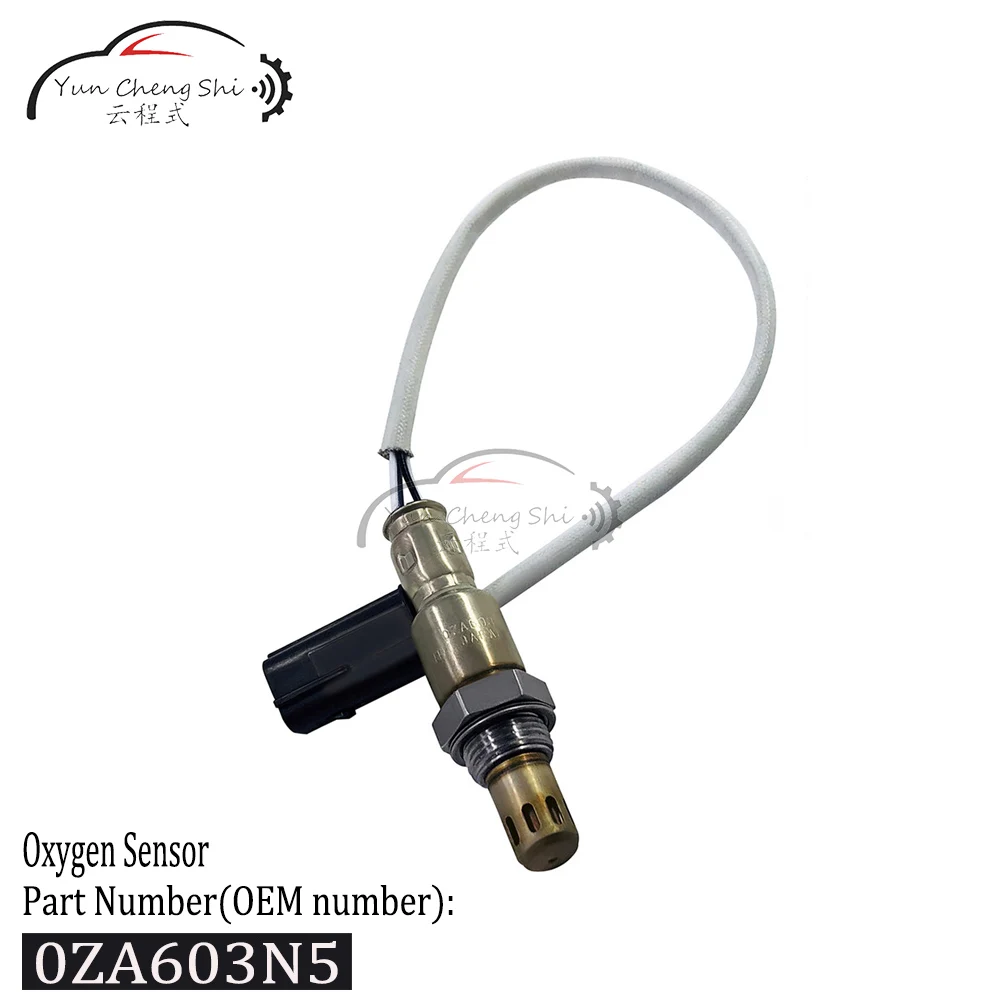 

Oxygen Sensor 226A0ET000 226A0JA10C 0ZA603N5 for Rogue Sentra Versa Altima/Infiniti EX35 FX50 M35 G25