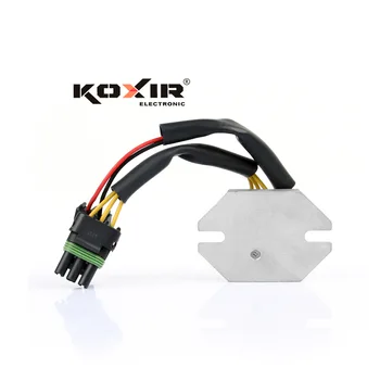 

KOXIR Water Motor Motorboat Regulator Rectifier For Sea Doo XP 800 GSX Challenger 1800 720 Cc Speedster 780 Cc