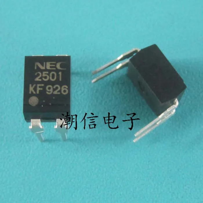 PS2501-1 DIP-4